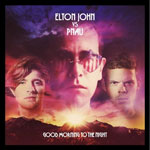 Good Morning To The Night (EP)
