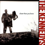 Closer Than You Know