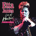 Live At Montreux