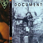 Document (25th Anniversary Edition)