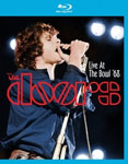 The Doors Live At The Bowl �68 (Blu-Ray)