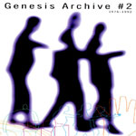 Genesis Archive, Vol. 2: 1976-1992