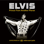 Prince From Another Planet