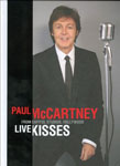 Live Kisses (DVD)