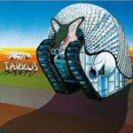Tarkus (Deluxe Edition)