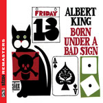 Born Under A Bad Sign (CD Remaster)