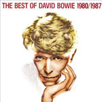 The Best Of David Bowie 1980/1987