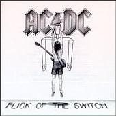 Flick Of The Switch