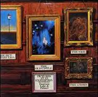 Pictures At An Exhibition