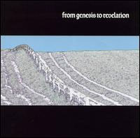 From Genesis To Revelation