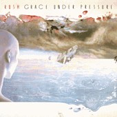 Grace Under Pressure