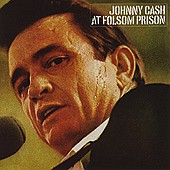 Johnny Cash At Folsom Prison
