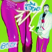 Midnite Vultures