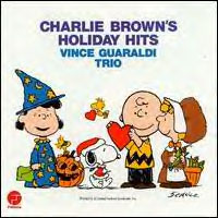 Charlie Brown