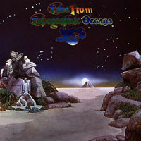 Tales From Topographic Oceans