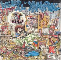 "Weird Al" Yankovic