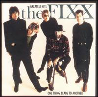 Greatest Hits - One Thing Leads To Another